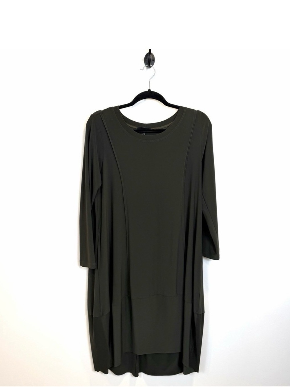 Sun Kim Lantern Dress (retired)